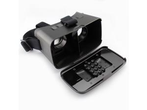 3D VR Glasses CST-06 Google Cardboard Version 3D VR Glasses Virtual Reality DIY 3D VR Video Movie Game Glasses Head Mount with Headband for iPhone Samsung / All 4.0 ~ 6.0" Smart Phones 3D VR Glasses CST-06 Google Cardboard Version 3D VR Glasses Virtual Reality DIY 3D VR Video Movie Game Glasses Head Mount with Headband for iPhone Samsung / All 4.0 ~ 6.0" Smart Phones