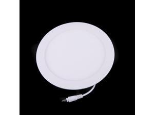 15W Round LED Recessed Ceiling Panel Light Down Lamp Ultra Thin Bright for Living Room Bathroom Bedroom Kitchen AC85-265V 15W Round LED Recessed Ceiling Panel Light Down Lamp Ultra Thin Bright for Living Room Bathroom Bedroom Kitchen AC85-265V