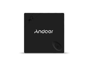TV BOX Andoer X2 Android 4.4 TV Box H3 Quad-core Cortex-A7 1G / 8G XBMC / Miracast / DLNA H.265 4K * 2K 2.4G 802.11b/g/n WiFi Mini PC Smart Media Player with Remote Controller TV BOX Andoer X2 Android 4.4 TV Box H3 Quad-core Cortex-A7 1G / 8G XBMC / Miracast / DLNA H.265 4K * 2K 2.4G 802.11b/g/n WiFi Mini PC Smart Media Player with Remote Controller
