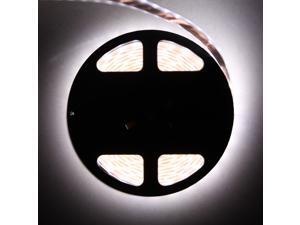 5M LED Flexible Strip Light SMD 5050 300 LED DC 12V 14.4W/M Waterproof White Light Strip Roll 5M LED Flexible Strip Light SMD 5050 300 LED DC 12V 14.4W/M Waterproof White Light Strip Roll