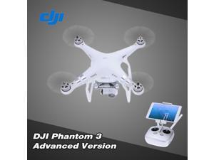 Original DJI Phantom 3 Advanced Version FPV RC Quadcopter with 1080p HD Camera Auto-takeoff/Auto-return home/Failsafe RTF Drone Original DJI Phantom 3 Advanced Version FPV RC Quadcopter with 1080p HD Camera Auto-takeoff/Auto-return home/Failsafe RTF Drone