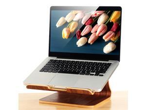 Universal Elegant Wooden Cooling Stand Holder Bracket Dock for MacBook Air/Pro Retina Laptop PC Notebook Universal Elegant Wooden Cooling Stand Holder Bracket Dock for MacBook Air/Pro Retina Laptop PC Notebook