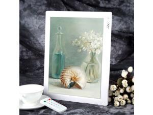 15'' HD TFT-LCD 1024*768 Digital Photo Frame Alarm Clock MP3 MP4 Movie Player with Remote Desktop 15'' HD TFT-LCD 1024*768 Digital Photo Frame Alarm Clock MP3 MP4 Movie Player with Remote Desktop