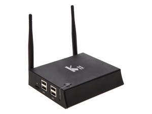 K? Smart Android 4.4.2 TV Box Amlogic S812 Quad core Cortex A9r4 2GHz 2G / 8G XBMC DLNA Miracast AirPlay 100 / 1000M LAN 4K * 2K H.265 Dual Band Wi-Fi (5.0G / 2.4G) Smart Media Player K? Smart Android 4.4.2 TV Box Amlogic S812 Quad core Cortex A9r4 2GHz 2G / 8G XBMC DLNA Miracast AirPlay 100 / 1000M LAN 4K * 2K H.265 Dual Band Wi-Fi (5.0G / 2.4G) Smart Media Player