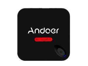 Andoer MXIII-G Android 5.1 TV Box Amlogic S812 Quad Core Cortex-A9 2G / 8G Kodi / XBMC / Miracast / DLNA H.265 4K * 2K 2.4G 802.11b/g/n WiFi Mini PC Smart Media Player with Remote Controller Andoer MXIII-G Android 5.1 TV Box Amlogic S812 Quad Core Cortex-A9 2G / 8G Kodi / XBMC / Miracast / DLNA H.265 4K * 2K 2.4G 802.11b/g/n WiFi Mini PC Smart Media Player with Remote Controller