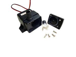 Mini Brushless Submersible Water Pump for Fish Tank Aquarium Fountain Flowerpot Mini Brushless Submersible Water Pump for Fish Tank Aquarium Fountain Flowerpot