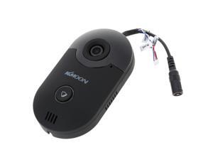 KKMOON Digital Smart 0.3 Megapixel Night Vision WiFi Wireless Video Doorbell Phone Peephole for Home Security Detection KKMOON Digital Smart 0.3 Megapixel Night Vision WiFi Wireless Video Doorbell Phone Peephole for Home Security Detection