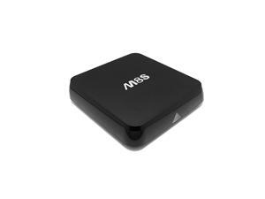 M8S Android 4.4 TV Box Amlogic S812 Quad Core Cortex-A9 2G / 8G XBMC DLNA Miracast Airplay H.264 / H.265 4K * 2K 5.0G / 2.4G 802.11a/b/g/n Bluetooth 4.0 Smart Media Player with Remote Controller M8S Android 4.4 TV Box Amlogic S812 Quad Core Cortex-A9 2G / 8G XBMC DLNA Miracast Airplay H.264 / H.265 4K * 2K 5.0G / 2.4G 802.11a/b/g/n Bluetooth 4.0 Smart Media Player with Remote Controller