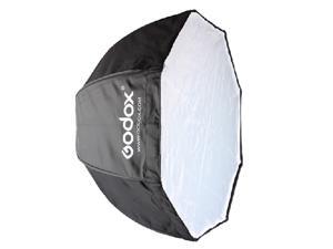 Godox Portable Octagon Softbox Umbrella Brolly Reflector Godox Portable Octagon Softbox Umbrella Brolly Reflector