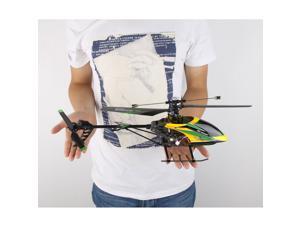 Original Wltoys V912 Brushless Upgrade Version Perfect 4CH Single Blade RC Helicopter Original Wltoys V912 Brushless Upgrade Version Perfect 4CH Single Blade RC Helicopter