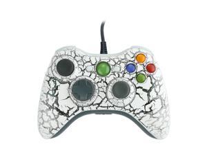 USB Wired Game Controller Gamepad Vibration Feedback for XBOX 360 Console PC USB Wired Game Controller Gamepad Vibration Feedback for XBOX 360 Console PC