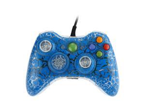 USB Wired Game Controller Gamepad Vibration Feedback for XBOX 360 Console PC USB Wired Game Controller Gamepad Vibration Feedback for XBOX 360 Console PC