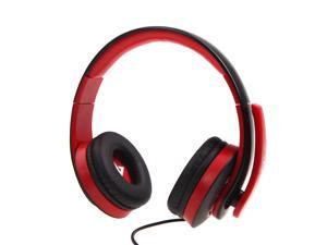 VYKON ME222 Professional Gaming Headset USB Computer Headphone with Mic and Volume Control Deep Bass Earphone VYKON ME222 Professional Gaming Headset USB Computer Headphone with Mic and Volume Control Deep Bass Earphone