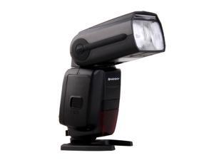 SHANNY SN600N HSS 1/8000S On-camera TTL GN60 Flashgun Flash Speedlite for Nikon D750 D800 D5200 D5300 D800 D600 D610 D7200 D7100 DSLR Cameras SHANNY SN600N HSS 1/8000S On-camera TTL GN60 Flashgun Flash Speedlite for Nikon D750 D800 D5200 D5300 D800 D600 D610 D7200 D7100 DSLR Cameras