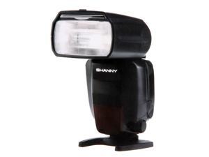Shanny SN600SN Master Flash i-TTL High Speed Sync 1/8000s GN62 Flashgun Speedlite for Nikon DSLR Camera Shanny SN600SN Master Flash i-TTL High Speed Sync 1/8000s GN62 Flashgun Speedlite for Nikon DSLR Camera