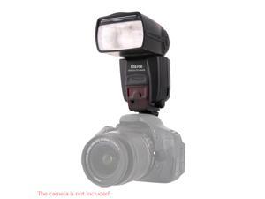MeiKe MK-600 LCD Screen E-TTL TTL Wireless Camera Speedlite Flash Light 1/8000s HSS GN60 Master/Slave Flash for Canon 5D Mark III II 60D DSLR Camera MeiKe MK-600 LCD Screen E-TTL TTL Wireless Camera Speedlite Flash Light 1/8000s HSS GN60 Master/Slave Flash for Canon 5D Mark III II 60D DSLR Camera