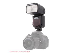Meike MK950II E-TTL Flash Speedlite Camera Flash for Canon EOS 700D/T5i 650D/T4i 600D/T3i 1100D Mark III 5D Mark II and Other Canon DSLR Cameras Meike MK950II E-TTL Flash Speedlite Camera Flash for Canon EOS 700D/T5i 650D/T4i 600D/T3i 1100D Mark III 5D Mark II and Other Canon DSLR Cameras