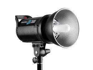 Godox DE300 300W Professional Studio Strobe Flash Lamp GN58 for Portrait Fashion Art Photo Product Photography Godox DE300 300W Professional Studio Strobe Flash Lamp GN58 for Portrait Fashion Art Photo Product Photography