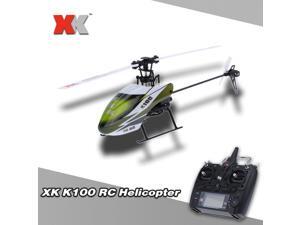 Original XK Falcon K100 6CH 3D 6G System Brushless Motor RTF RC Helicopter Original XK Falcon K100 6CH 3D 6G System Brushless Motor RTF RC Helicopter