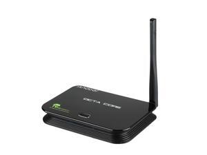 Andoer Z4 Android 5.1 TV RK3368 Octa-Core 64 Bits 2G / 16G UHD 4K * 2K Mini PC Kodi / XBMC / Miracast / DLNA H.265 WiFi & LAN Smart Media Player with Remote Controller Andoer Z4 Android 5.1 TV RK3368 Octa-Core 64 Bits 2G / 16G UHD 4K * 2K Mini PC Kodi / XBMC / Miracast / DLNA H.265 WiFi & LAN Smart Media Player with Remote Controller