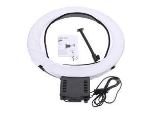 NG-65C Pro Camera Photo/Video 19"Outer 15"Inner 65W 5400K Unlimited Dimmable Ring Fluorescent Flash Light Continuous Macro Ring Light for Photography Video Studio NG-65C Pro Camera Photo/Video 19"Outer 15"Inner 65W 5400K Unlimited Dimmable Ring Fluorescent Flash Light Continuous Macro Ring Light for Photography Video Studio