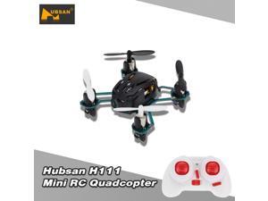 Original Hubsan NANO Q4 H111 4-CH 2.4GHz Mini RC Quadcopter RTF UFO Drone with 6-axis Gyro/LED Light Original Hubsan NANO Q4 H111 4-CH 2.4GHz Mini RC Quadcopter RTF UFO Drone with 6-axis Gyro/LED Light