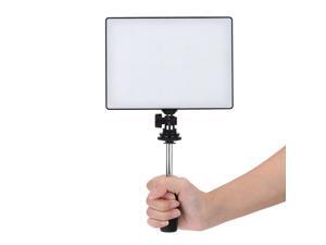 YONGNUO YN300 Air Pro LED Video Photography Camera Light Adjustable Color Temperature 3200K-5500K for Canon Nikon Pentax Sony Olympus YONGNUO YN300 Air Pro LED Video Photography Camera Light Adjustable Color Temperature 3200K-5500K for Canon Nikon Pentax Sony Olympus