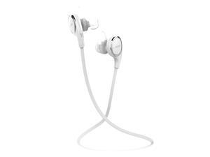 QCY QY8 Sport Bluetooth Headset In-ear Wireless Stereo Bluetooth 4.1 + EDR Headphone Music Earphone Hands-free with Microphone White for iPhone 6S Plus 6S 6 Samsung S6 Note 5 QCY QY8 Sport Bluetooth Headset In-ear Wireless Stereo Bluetooth 4.1 + EDR Headphone Music Earphone Hands-free with Microphone White for iPhone 6S Plus 6S 6 Samsung S6 Note 5