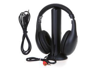 Hi-Fi Wireless Headphone FM Radio Hi-Fi Wireless Headphone FM Radio