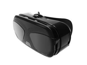 Head-Mounted Virtual Reality Glasses Headset IMAX 3D Movie Immersive VR Game 3D Glasses Universal for iPhone Samsung / All 3.5 to 6.0 Inches Android iOS Smart Phones Head-Mounted Virtual Reality Glasses Headset IMAX 3D Movie Immersive VR Game 3D Glasses Universal for iPhone Samsung / All 3.5 to 6.0 Inches Android iOS Smart Phones