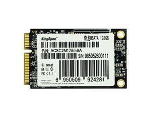KingSpec MSATA MINI PCI-E 128G MLC Digital Flash SSD Solid State Drive Storage Devices for Computer PC Desktop Laptop KingSpec MSATA MINI PCI-E 128G MLC Digital Flash SSD Solid State Drive Storage Devices for Computer PC Desktop Laptop