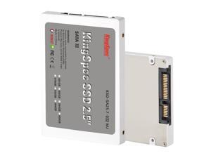 KingSpec SATA III 3.0 2.5" 32GB MLC Digital SSD Solid State Drive for Computer PC Laptop Desktop KingSpec SATA III 3.0 2.5" 32GB MLC Digital SSD Solid State Drive for Computer PC Laptop Desktop