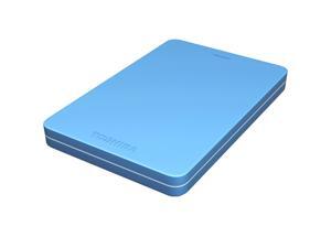 Toshiba Canvio Alumy USB 3.0 2.5" 1TB 2TB Portable External Hard Disk Drive Mobile HDD Desktop Laptop HDTH320YS3CA Toshiba Canvio Alumy USB 3.0 2.5" 1TB 2TB Portable External Hard Disk Drive Mobile HDD Desktop Laptop HDTH320YS3CA