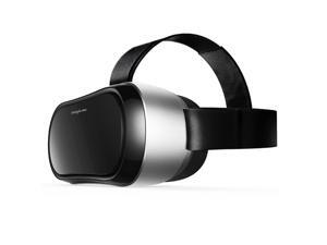 Magicsee M1 All-in-one Machine Virtual Reality Headset 3D Glasses 5.0Inch 1080p IPS Display Screen HDMI Micro USB port TF Card Slot Magicsee M1 All-in-one Machine Virtual Reality Headset 3D Glasses 5.0Inch 1080p IPS Display Screen HDMI Micro USB port TF Card Slot