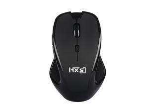 2.4GHz Wireless 2400DPI/CPI 6D Button Optical Mouse/Mice Adjustable USB Receiver for Mac PC Laptop Home Office 2.4GHz Wireless 2400DPI/CPI 6D Button Optical Mouse/Mice Adjustable USB Receiver for Mac PC Laptop Home Office