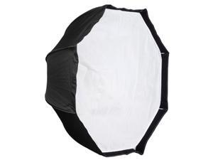 120cm / 48" Portable Foldable Octagon Umbrella Softbox Diffuser Reflector for Photography Photo Studio Flash Speedlite Strobe Lighting 120cm / 48" Portable Foldable Octagon Umbrella Softbox Diffuser Reflector for Photography Photo Studio Flash Speedlite Strobe Lighting