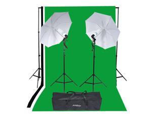 Andoer Photography Studio Portrait Product Light Lighting Tent Kit Photo Video Equipment Andoer Photography Studio Portrait Product Light Lighting Tent Kit Photo Video Equipment