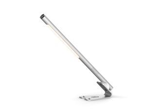dodocool 5W Detachable Portable Dimmable 20 LED Desk Lamp Reading Light Touch Sensitive Control with Magnetic Base Rechargeable 4500K Cold White Silver dodocool 5W Detachable Portable Dimmable 20 LED Desk Lamp Reading Light Touch Sensitive Control with Magnetic Base Rechargeable 4500K Cold White Silver