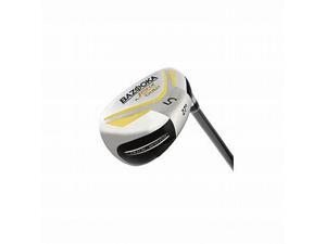 Tour Edge Bazooka JMAX Gold Iron Wood Hybrid/Rescue Tour Edge Bazooka JMAX Gold Iron Wood Hybrid/Rescue