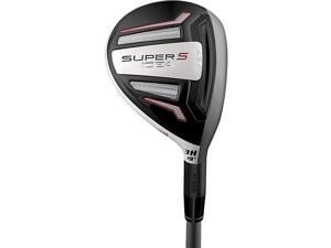 Adams Golf Idea Super S Hybrid/Rescue Adams Golf Idea Super S Hybrid/Rescue