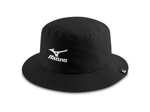 Mizuno Waterproof Bucket Hat Mizuno Waterproof Bucket Hat