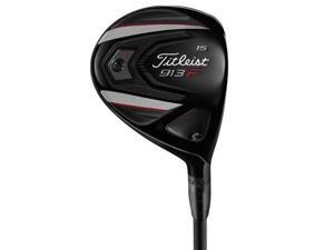 Titleist 913F Fairway Wood Titleist 913F Fairway Wood