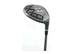 Tour Edge Golf Exotics XCG-6 Fairway Wood Tour Edge Golf Exotics XCG-6 Fairway Wood