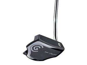 Cleveland Smart Square (Heel-Shafted) Cleveland Smart Square (Heel-Shafted)
