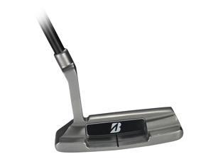 Bridgestone True Balance TD-03 (Graphite) Putter Bridgestone True Balance TD-03 (Graphite) Putter