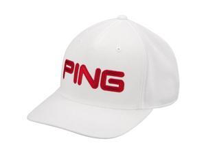 Ping 2015 Classic Structured Hat Ping 2015 Classic Structured Hat
