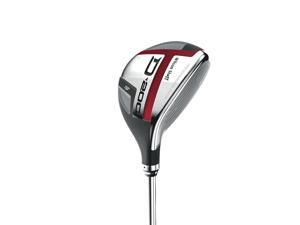 Wilson D200 Hybrid/Rescue Wilson D200 Hybrid/Rescue