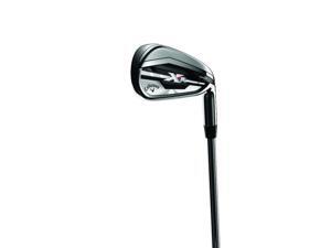 Callaway XR Iron Set Callaway XR Iron Set