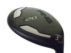 Ping i20 Fairway Wood Ping i20 Fairway Wood