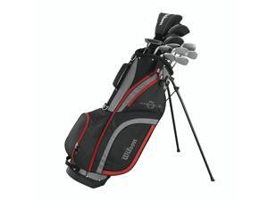 Wilson Profile XLS Complete Set (Tall) Wilson Profile XLS Complete Set (Tall)